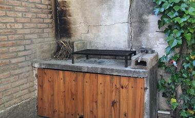 00311 Casa en alquiler temporario c/ cochera en Villa Cura Brochero