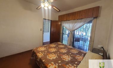 00311 Casa en alquiler temporario c/ cochera en Villa Cura Brochero