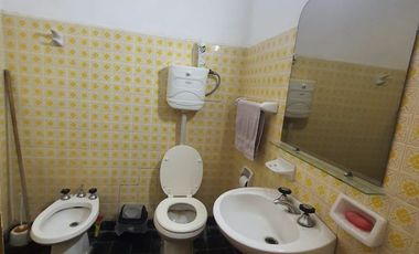 00311 Casa en alquiler temporario c/ cochera en Villa Cura Brochero