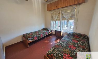 00311 Casa en alquiler temporario c/ cochera en Villa Cura Brochero