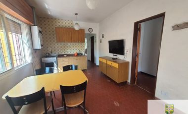 00311 Casa en alquiler temporario c/ cochera en Villa Cura Brochero