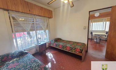 00311 Casa en alquiler temporario c/ cochera en Villa Cura Brochero