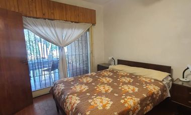 00311 Casa en alquiler temporario c/ cochera en Villa Cura Brochero