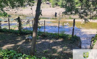 00311 Casa en alquiler temporario c/ cochera en Villa Cura Brochero