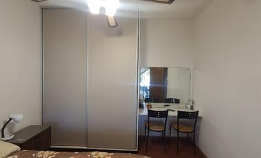 00311 Casa en alquiler temporario c/ cochera en Villa Cura Brochero