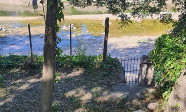 00311 Casa en alquiler temporario c/ cochera en Villa Cura Brochero