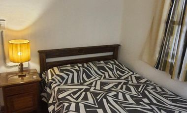 00296 Casa en alquiler temporario c/ cochera en Villa Cura Brochero