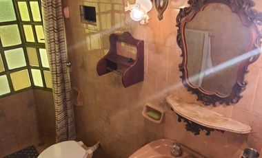 00296 Casa en alquiler temporario c/ cochera en Villa Cura Brochero