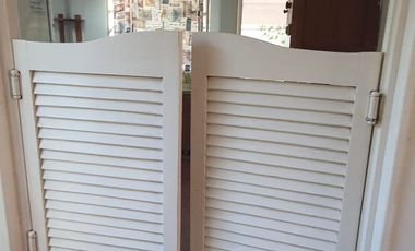 00296 Casa en alquiler temporario c/ cochera en Villa Cura Brochero