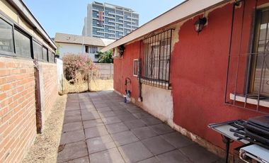 CASA MACUL VILLA SANTA CAROLINA 3D1B AMPLIO TERRENO