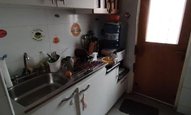 CASA MACUL VILLA SANTA CAROLINA 3D1B AMPLIO TERRENO