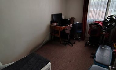 CASA MACUL VILLA SANTA CAROLINA 3D1B AMPLIO TERRENO