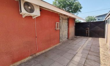 CASA MACUL VILLA SANTA CAROLINA 3D1B AMPLIO TERRENO