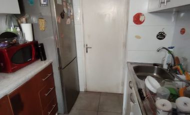 CASA MACUL VILLA SANTA CAROLINA 3D1B AMPLIO TERRENO