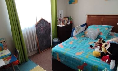 CASA MACUL VILLA SANTA CAROLINA 3D1B AMPLIO TERRENO