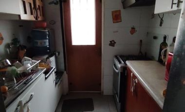 CASA MACUL VILLA SANTA CAROLINA 3D1B AMPLIO TERRENO