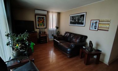 CASA MACUL VILLA SANTA CAROLINA 3D1B AMPLIO TERRENO