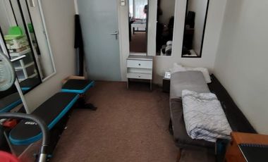 CASA MACUL VILLA SANTA CAROLINA 3D1B AMPLIO TERRENO