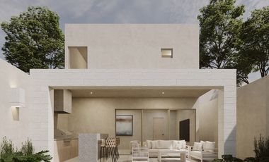CASA EN VENTA EN LOS PORTALES TORREON COAH.
