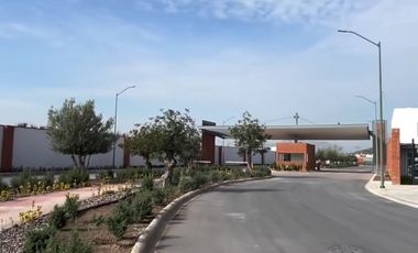 CASA EN VENTA EN NOGALERA RESIDENCIAL GÓMEZ PALACIO DURANGO