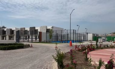 CASA EN VENTA EN NOGALERA RESIDENCIAL GÓMEZ PALACIO DURANGO