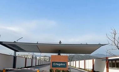 CASA EN VENTA EN NOGALERA RESIDENCIAL GÓMEZ PALACIO DURANGO