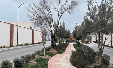 CASA EN VENTA EN NOGALERA RESIDENCIAL GÓMEZ PALACIO DURANGO
