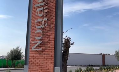 CASA EN VENTA EN NOGALERA RESIDENCIAL GÓMEZ PALACIO DURANGO