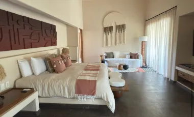 VILLA EN VENTA EN TULUM QUINTANA ROO