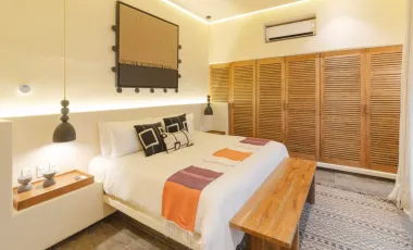 VILLA EN VENTA EN TULUM QUINTANA ROO