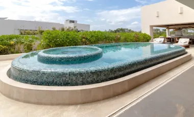 VILLA EN VENTA EN TULUM QUINTANA ROO