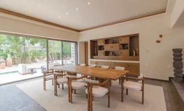 VILLA EN VENTA EN TULUM QUINTANA ROO