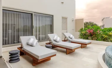 VILLA EN VENTA EN TULUM QUINTANA ROO