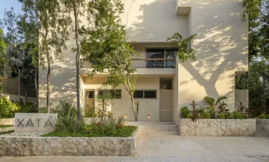 VILLA EN VENTA EN TULUM QUINTANA ROO