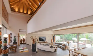 VILLA EN VENTA EN TULUM QUINTANA ROO