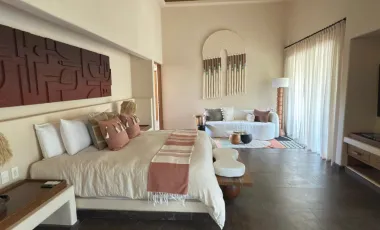 VILLA EN VENTA EN TULUM QUINTANA ROO