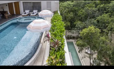 VILLA EN VENTA EN TULUM QUINTANA ROO