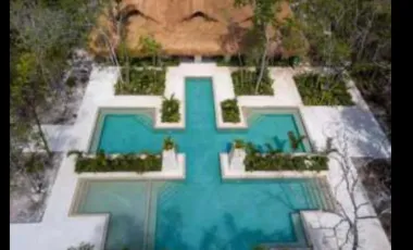 VILLA EN VENTA EN TULUM QUINTANA ROO