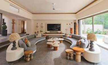 VILLA EN VENTA EN TULUM QUINTANA ROO