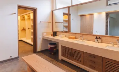 VILLA EN VENTA EN TULUM QUINTANA ROO