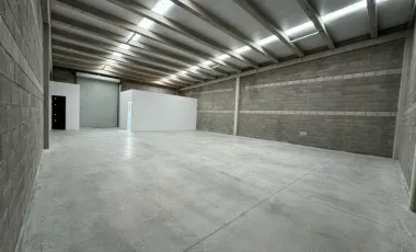 Bodega en venta y renta en San Isidro Miranda, El Marqués, Querétaro