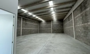 Bodega en venta y renta en San Isidro Miranda, El Marqués, Querétaro