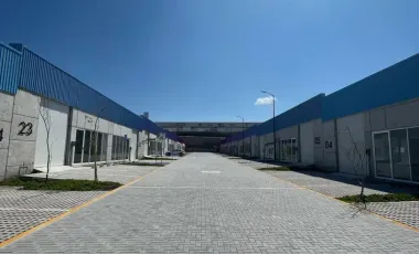 Bodega en venta y renta en San Isidro Miranda, El Marqués, Querétaro