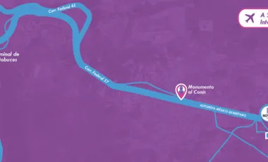 Bodega en venta y renta en San Isidro Miranda, El Marqués, Querétaro