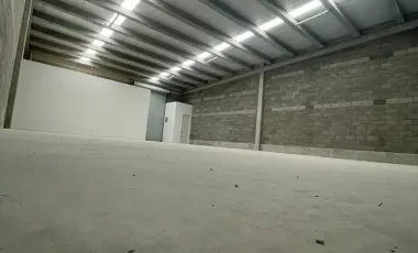 Bodega en venta y renta en San Isidro Miranda, El Marqués, Querétaro