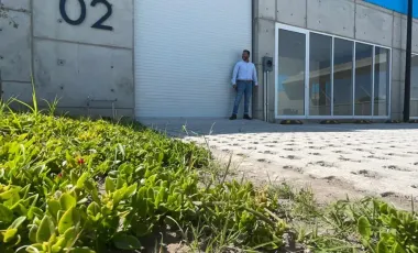 Bodega en venta y renta en San Isidro Miranda, El Marqués, Querétaro