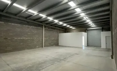 Bodega en venta y renta en San Isidro Miranda, El Marqués, Querétaro