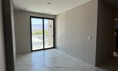 Departamento en venta en Alpes, Saltillo, Coahuila de Zaragoza
