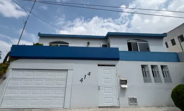 Casa en venta en Bugambilias, Saltillo, Coahuila de Zaragoza