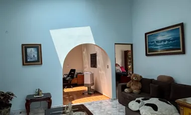 Casa en venta en Bugambilias, Saltillo, Coahuila de Zaragoza